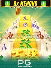 Mahjong Ways 2